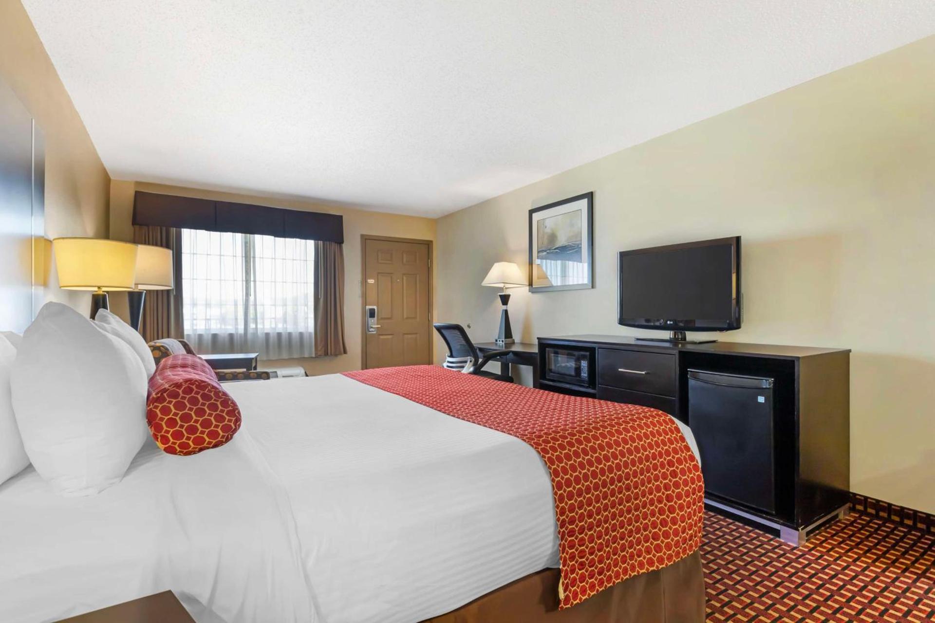 Best Western Van Buren Inn photo 11