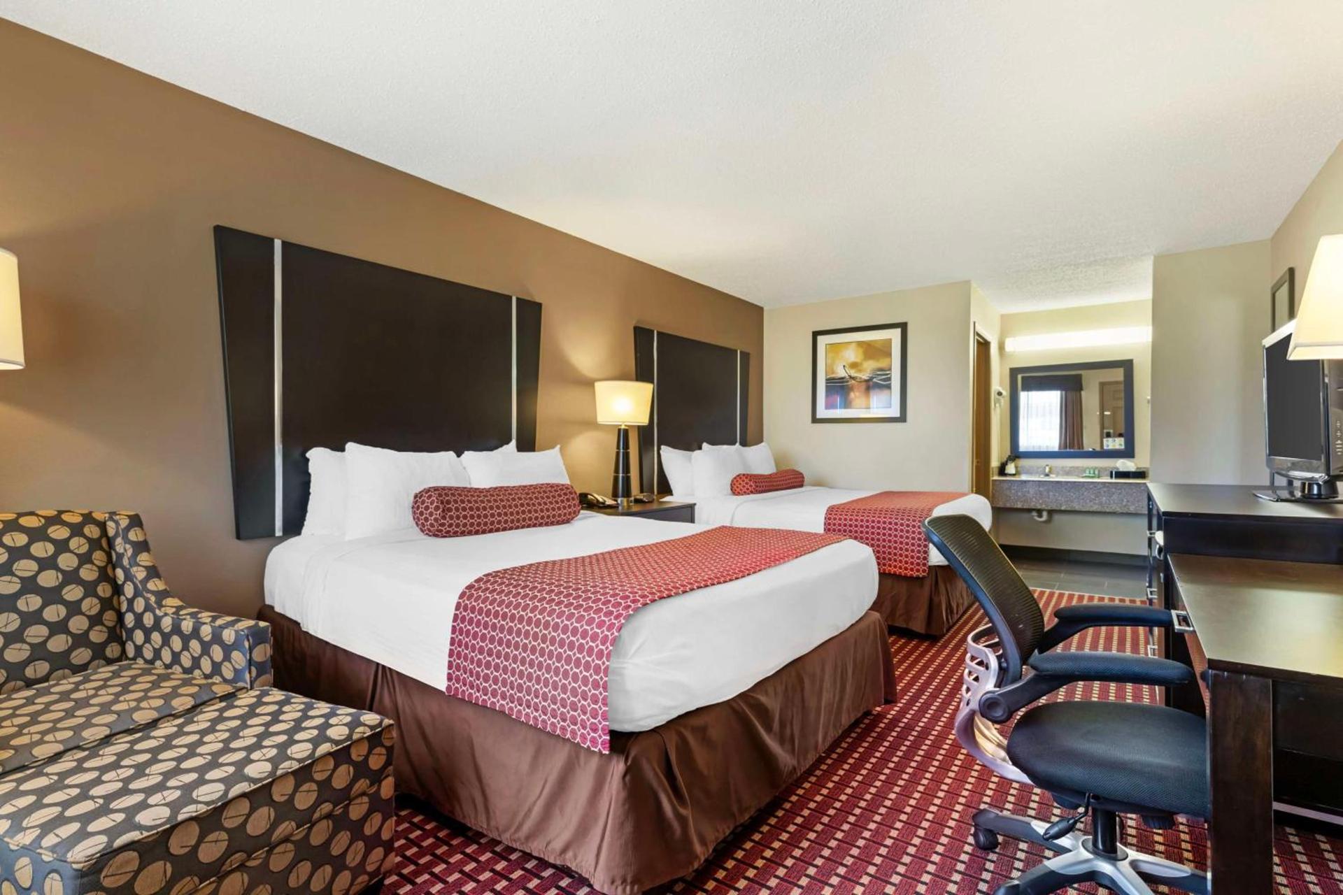 Best Western Van Buren Inn photo 10