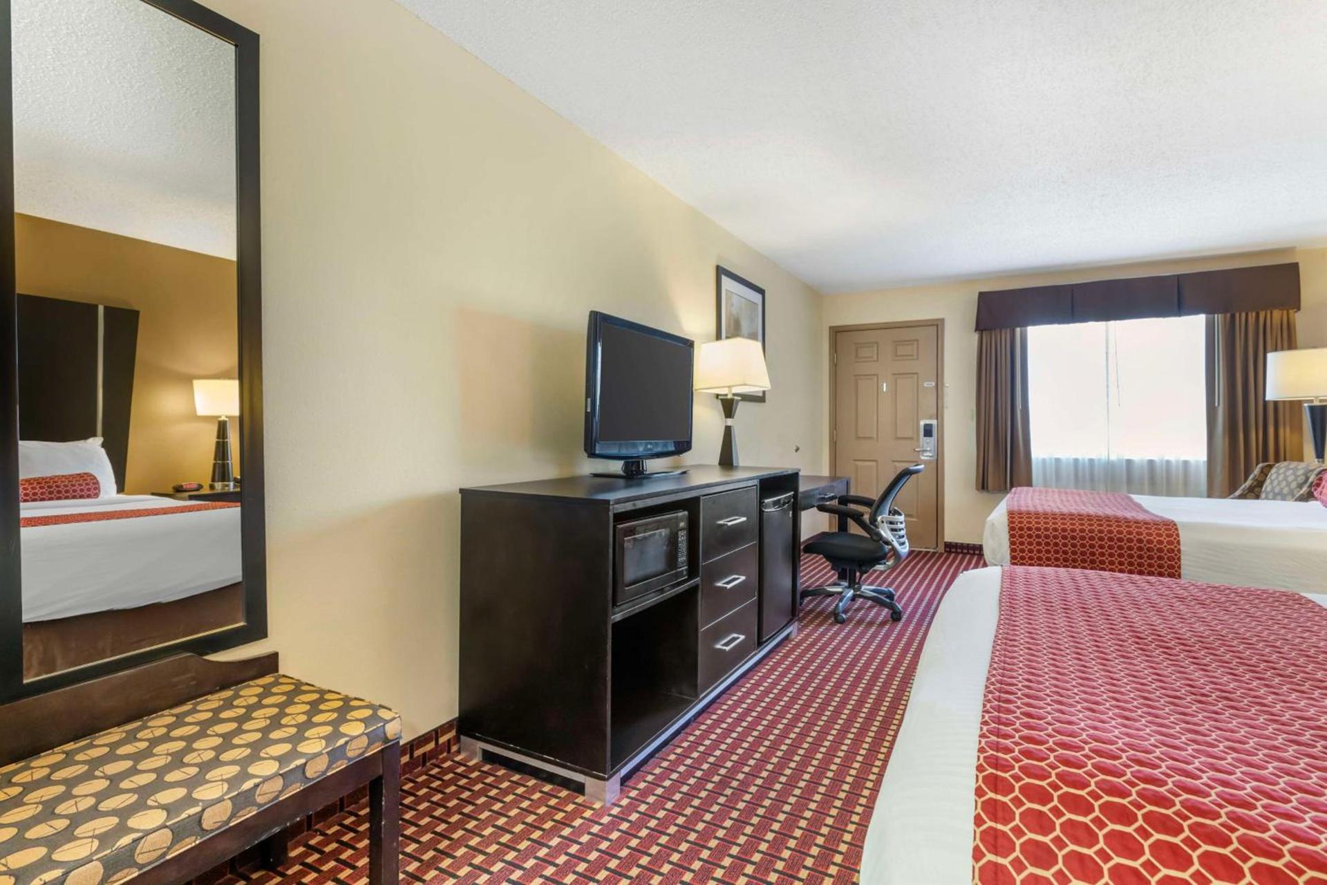 Best Western Van Buren Inn photo 12