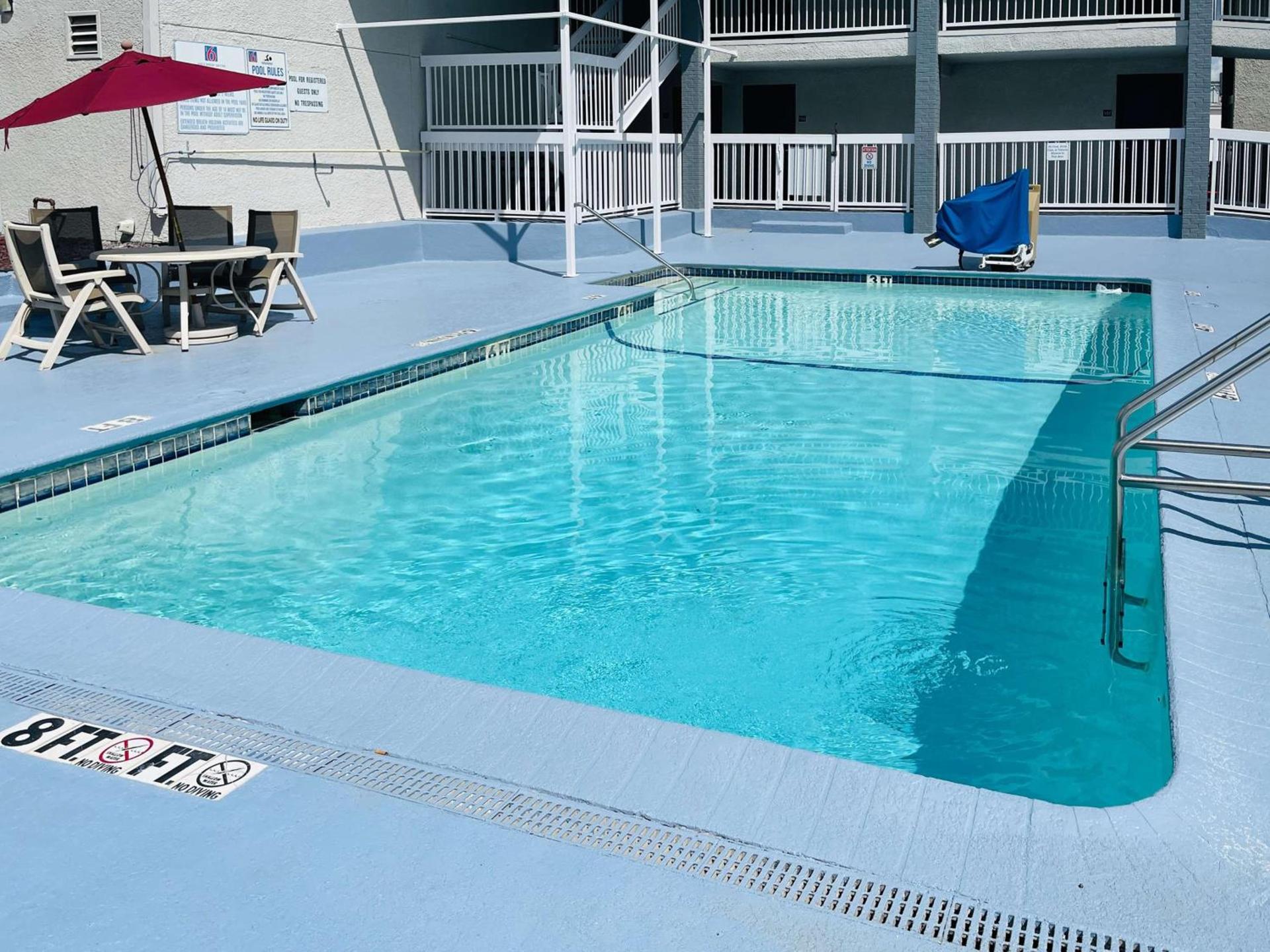 Motel 6-Duncanville, TX - Dallas photo 40