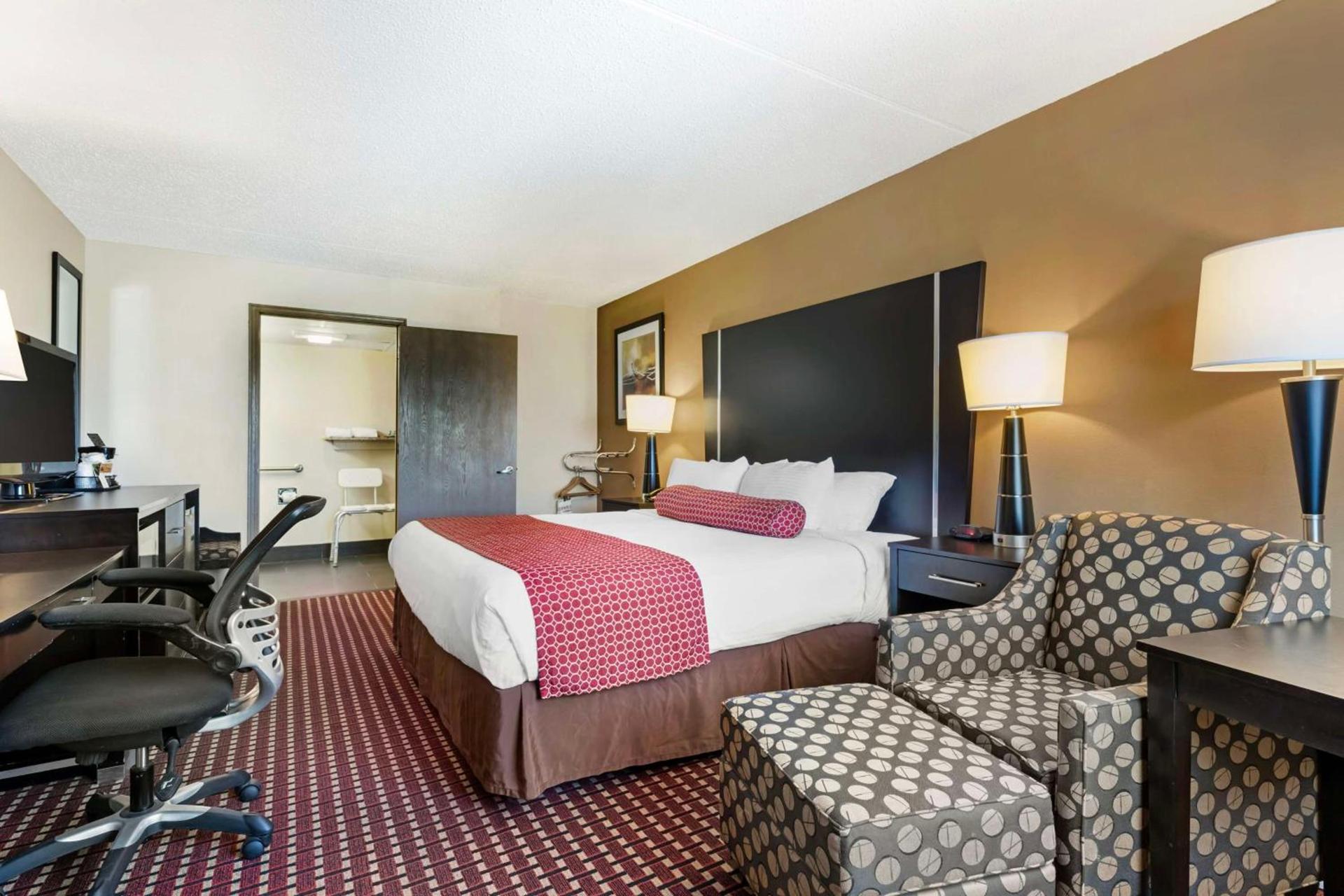 Best Western Van Buren Inn photo 13