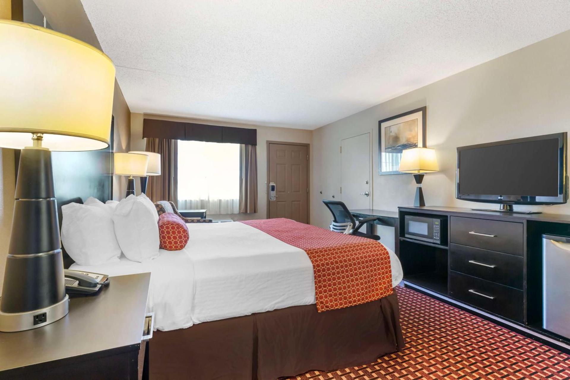 Best Western Van Buren Inn photo 14