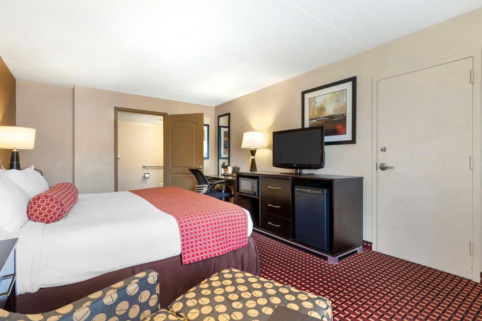 Best Western Van Buren Inn photo 17