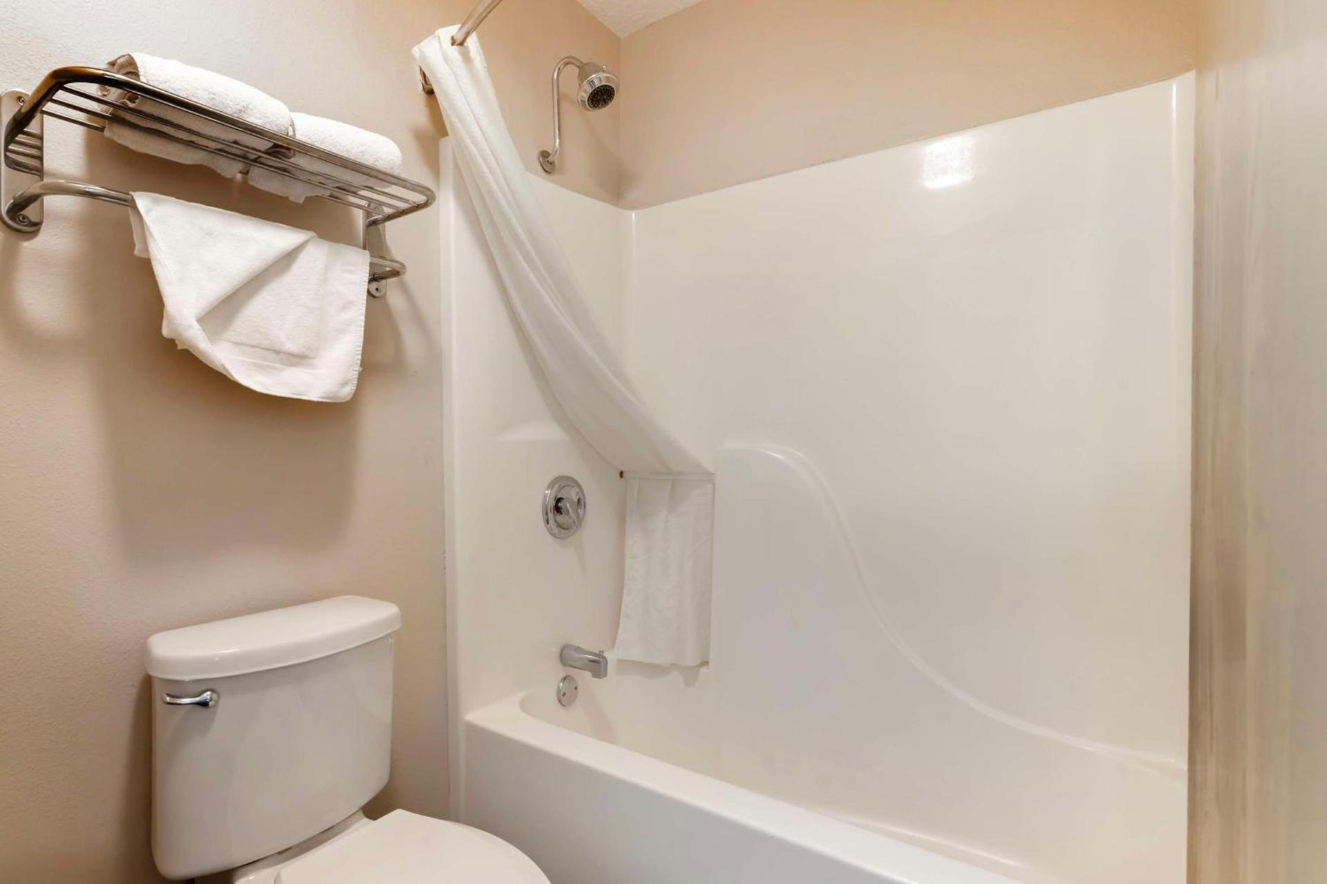 Best Western Van Buren Inn photo 19