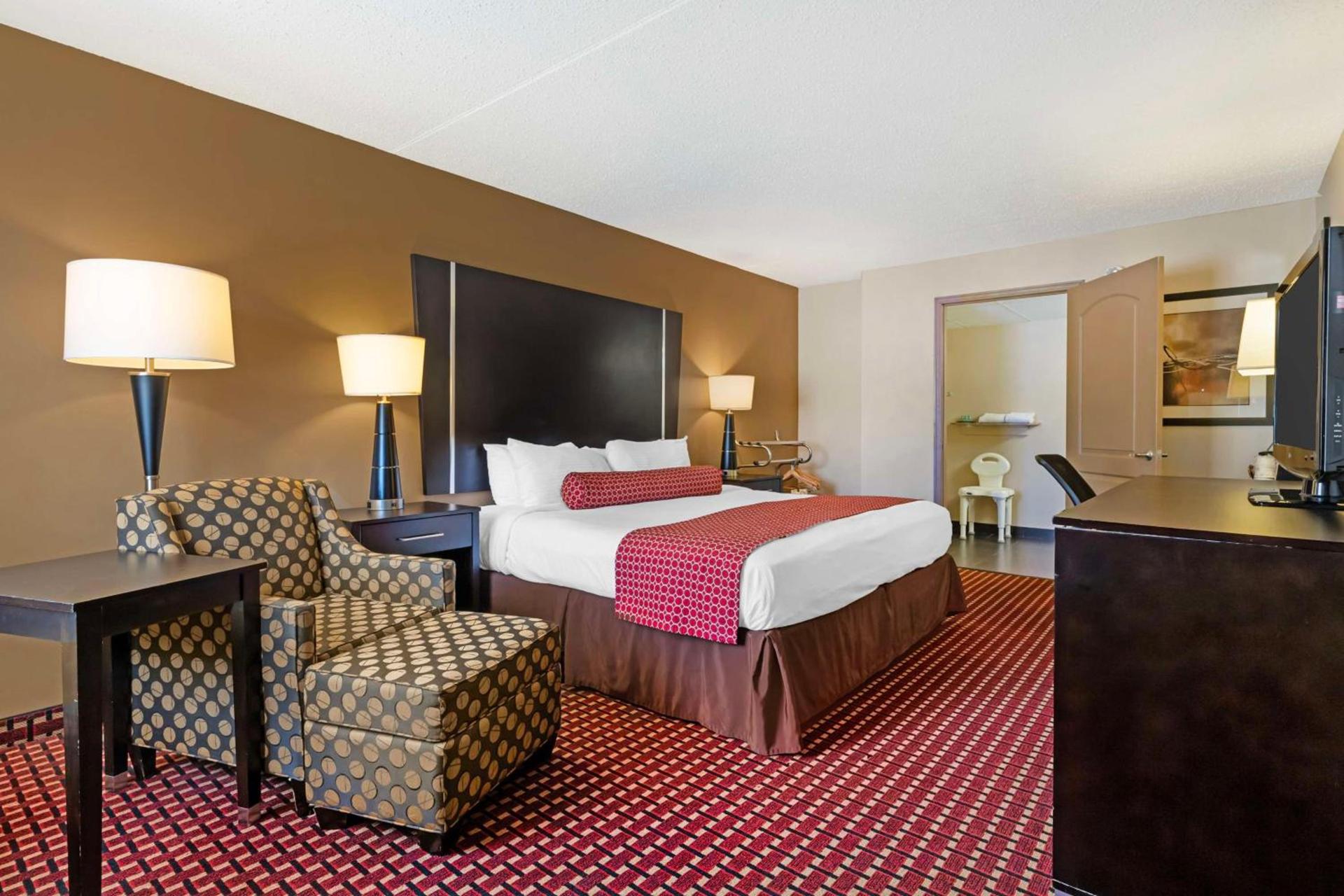 Best Western Van Buren Inn photo 15
