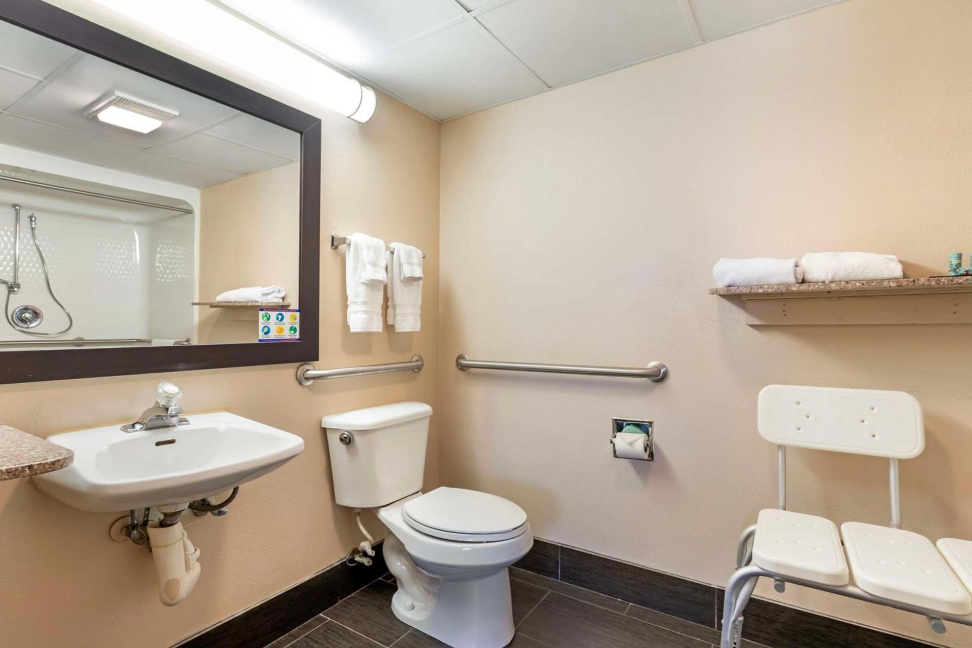 Best Western Van Buren Inn photo 22