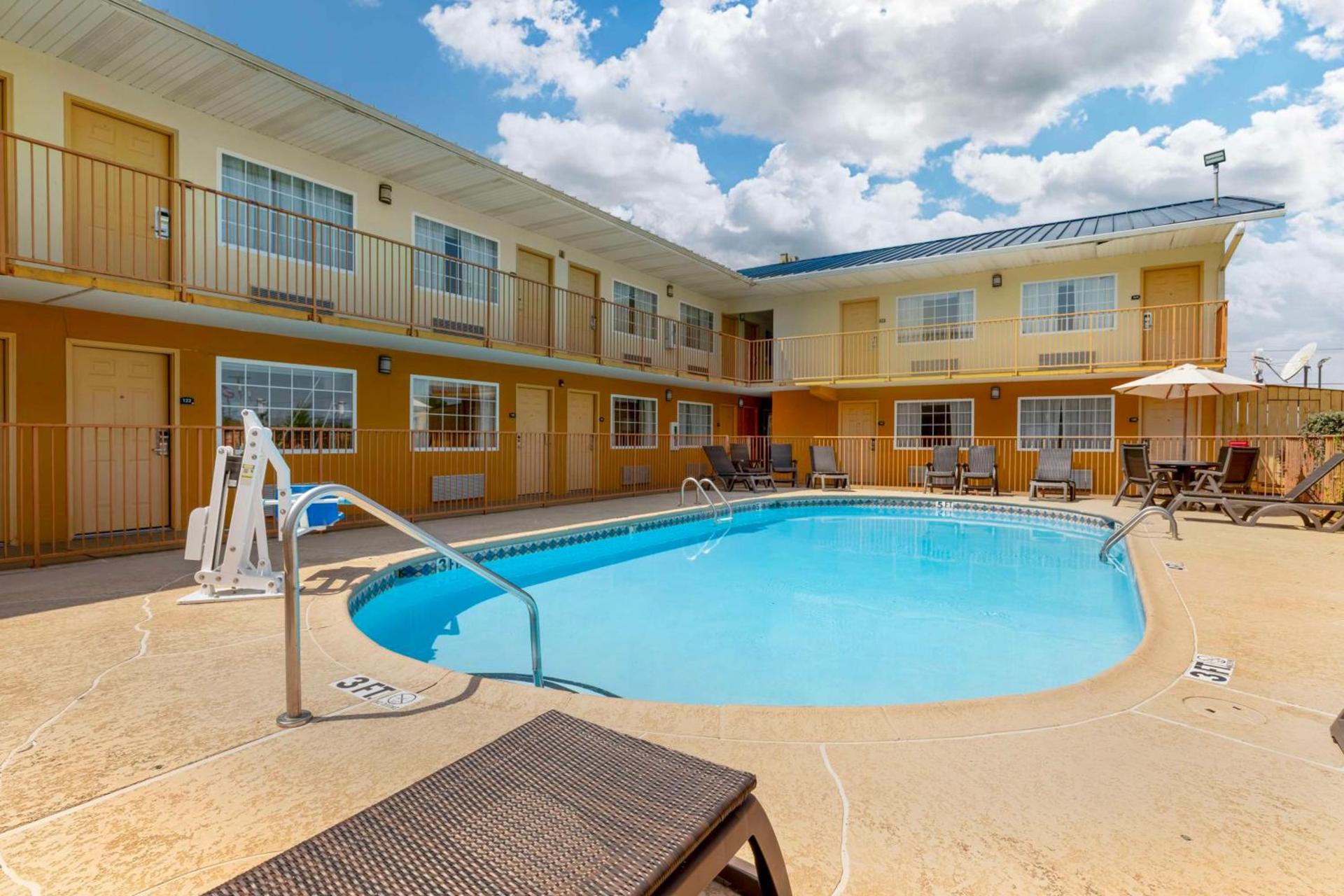 Best Western Van Buren Inn photo 26