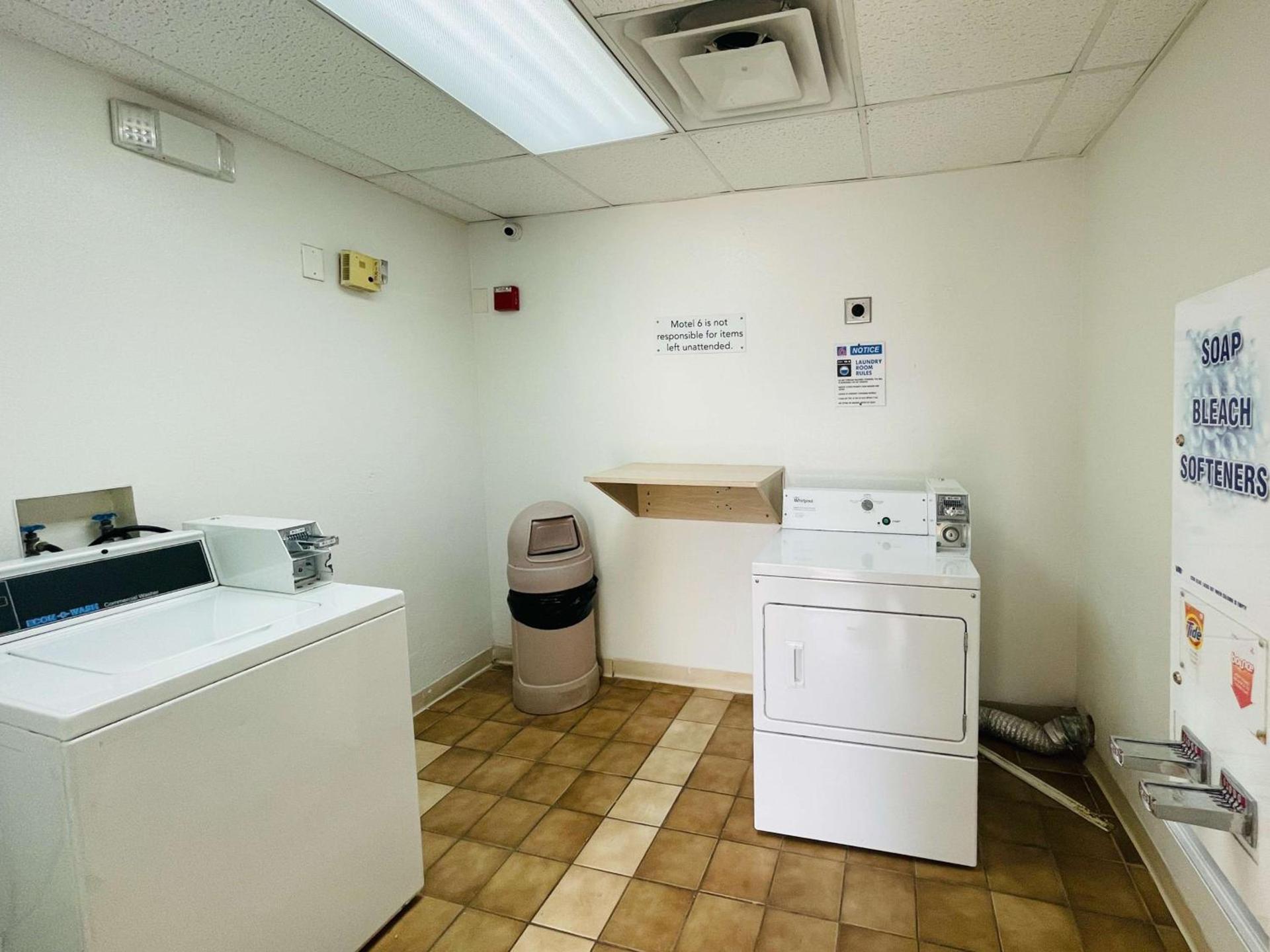 Motel 6-Duncanville, TX - Dallas photo 16