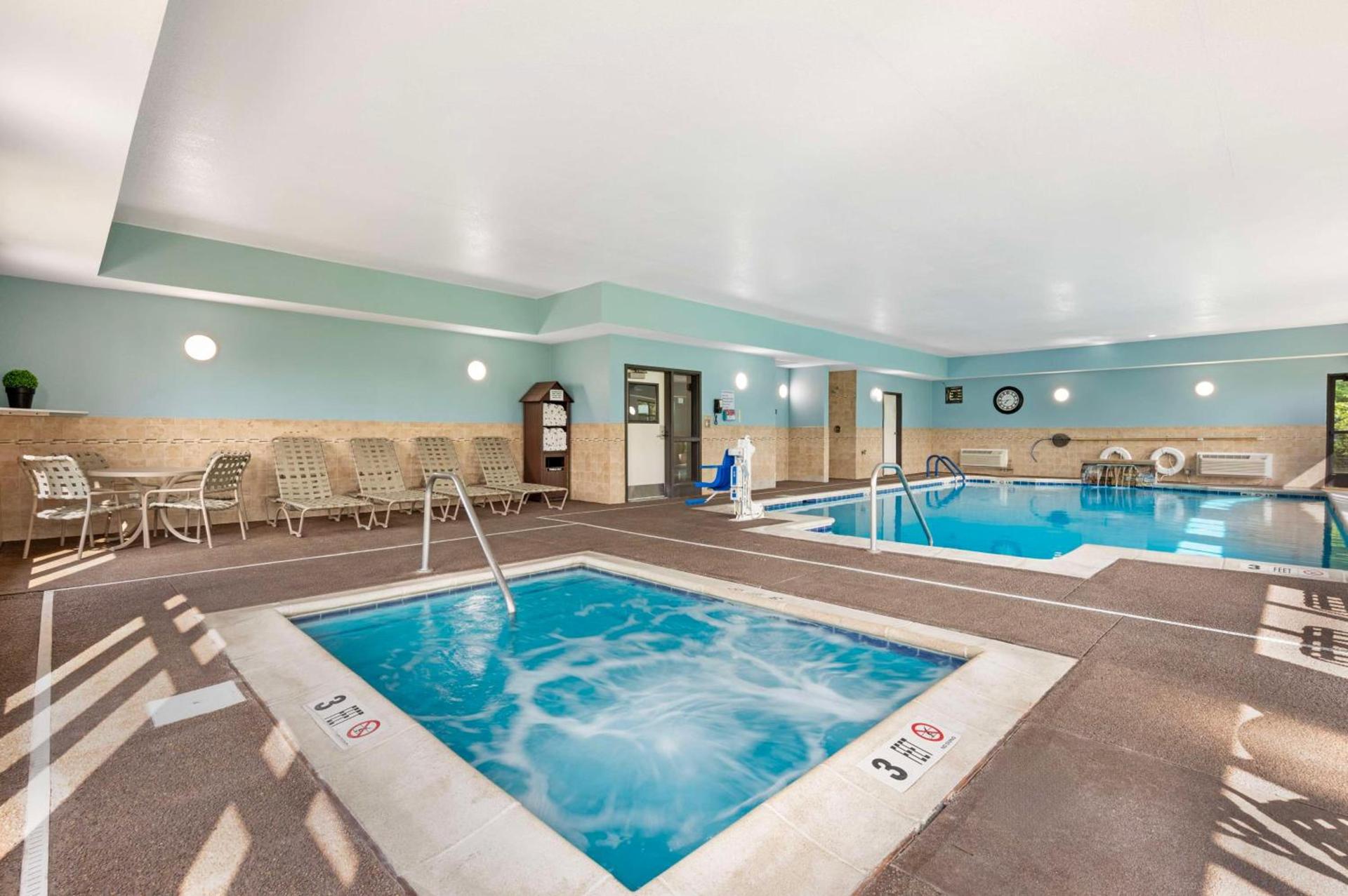 Best Western Plus Anderson photo 4