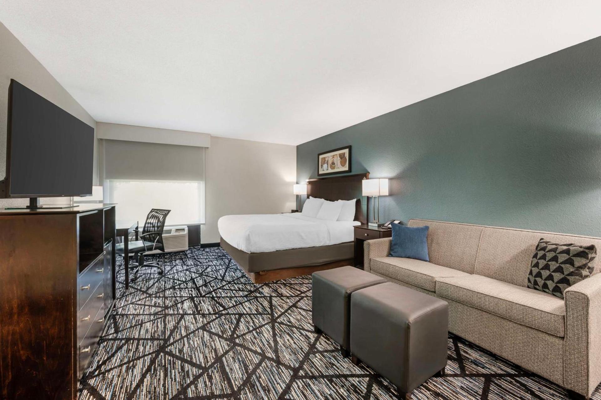 Best Western Plus Anderson photo 3
