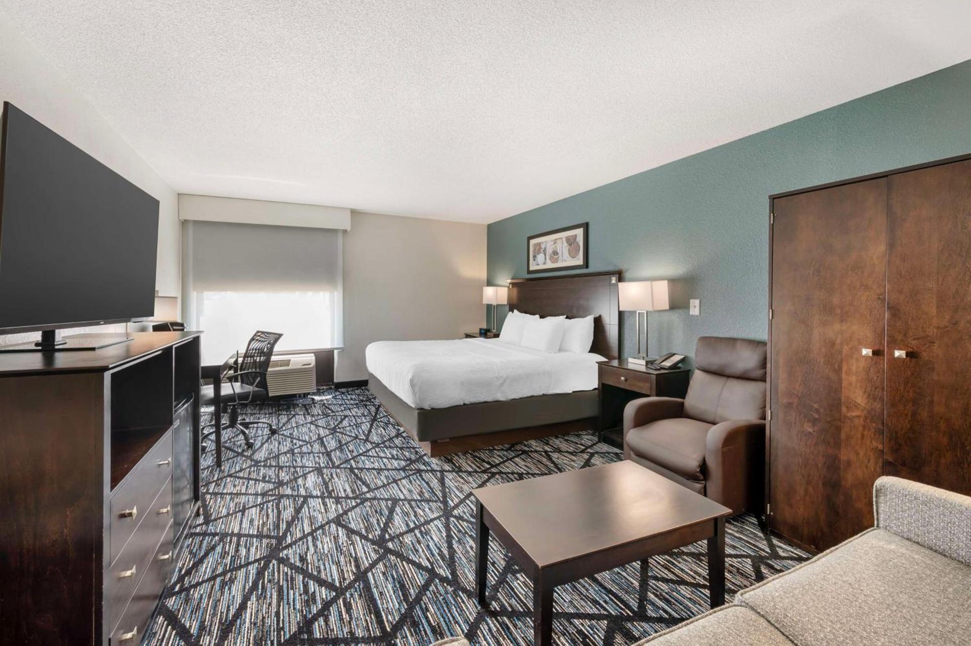 Best Western Plus Anderson photo 14
