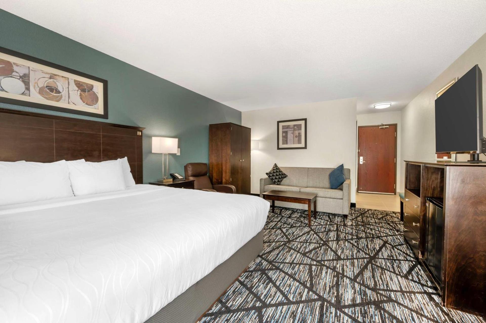 Best Western Plus Anderson photo 16