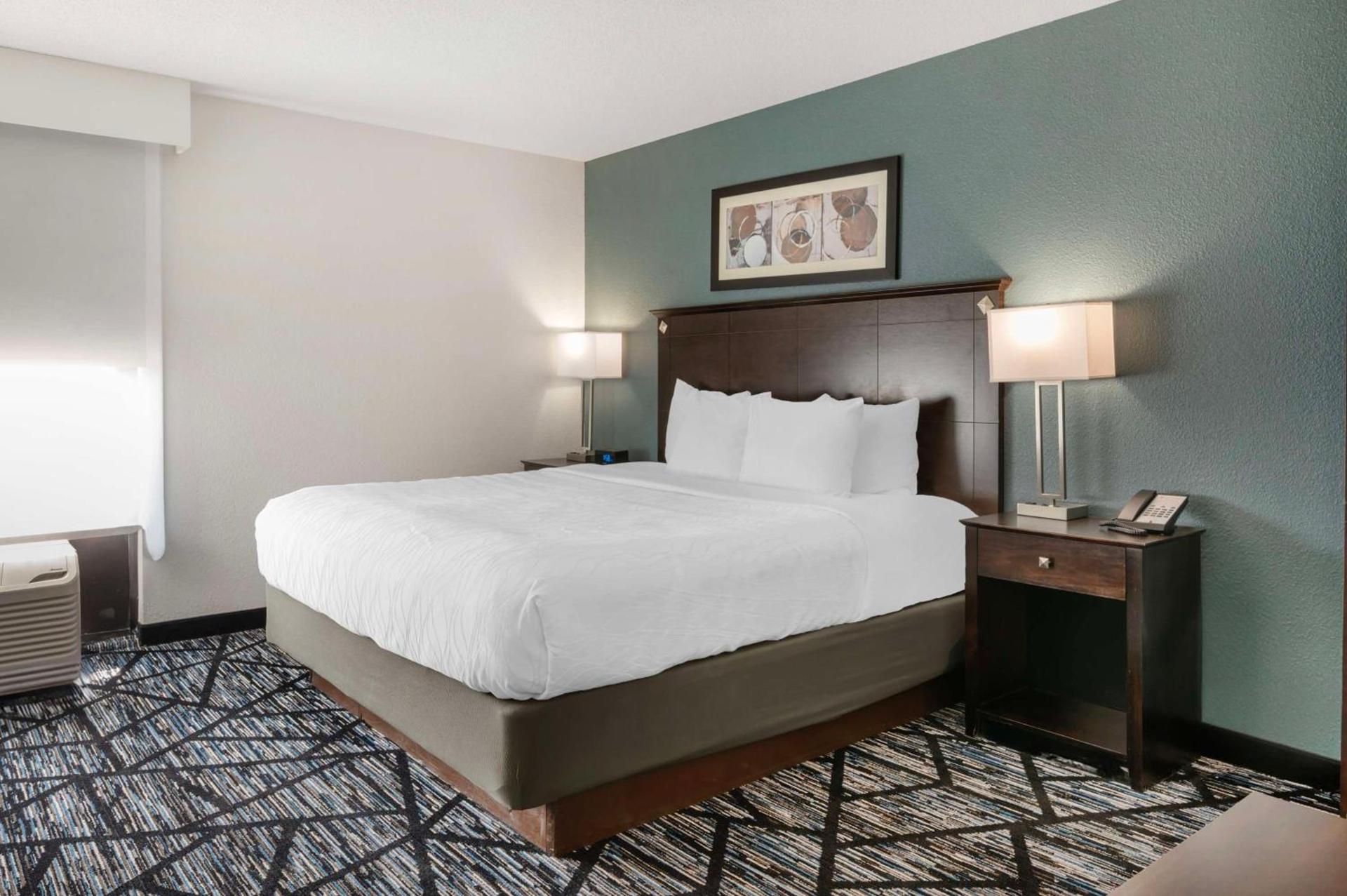 Best Western Plus Anderson photo 20