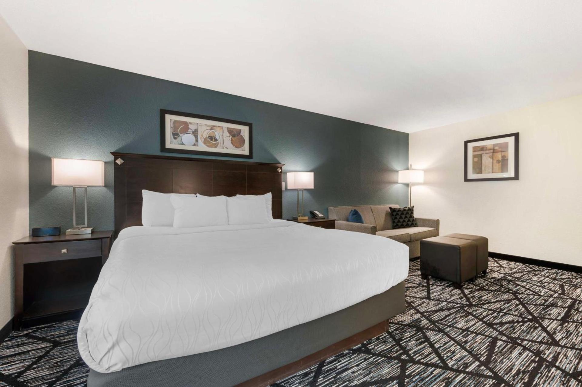 Best Western Plus Anderson photo 24
