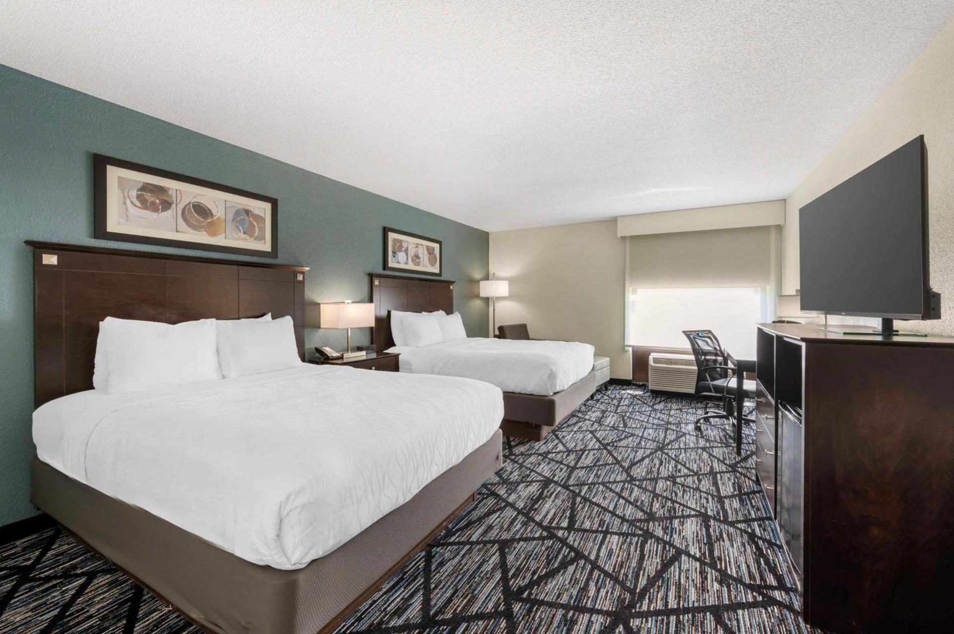 Best Western Plus Anderson photo 27