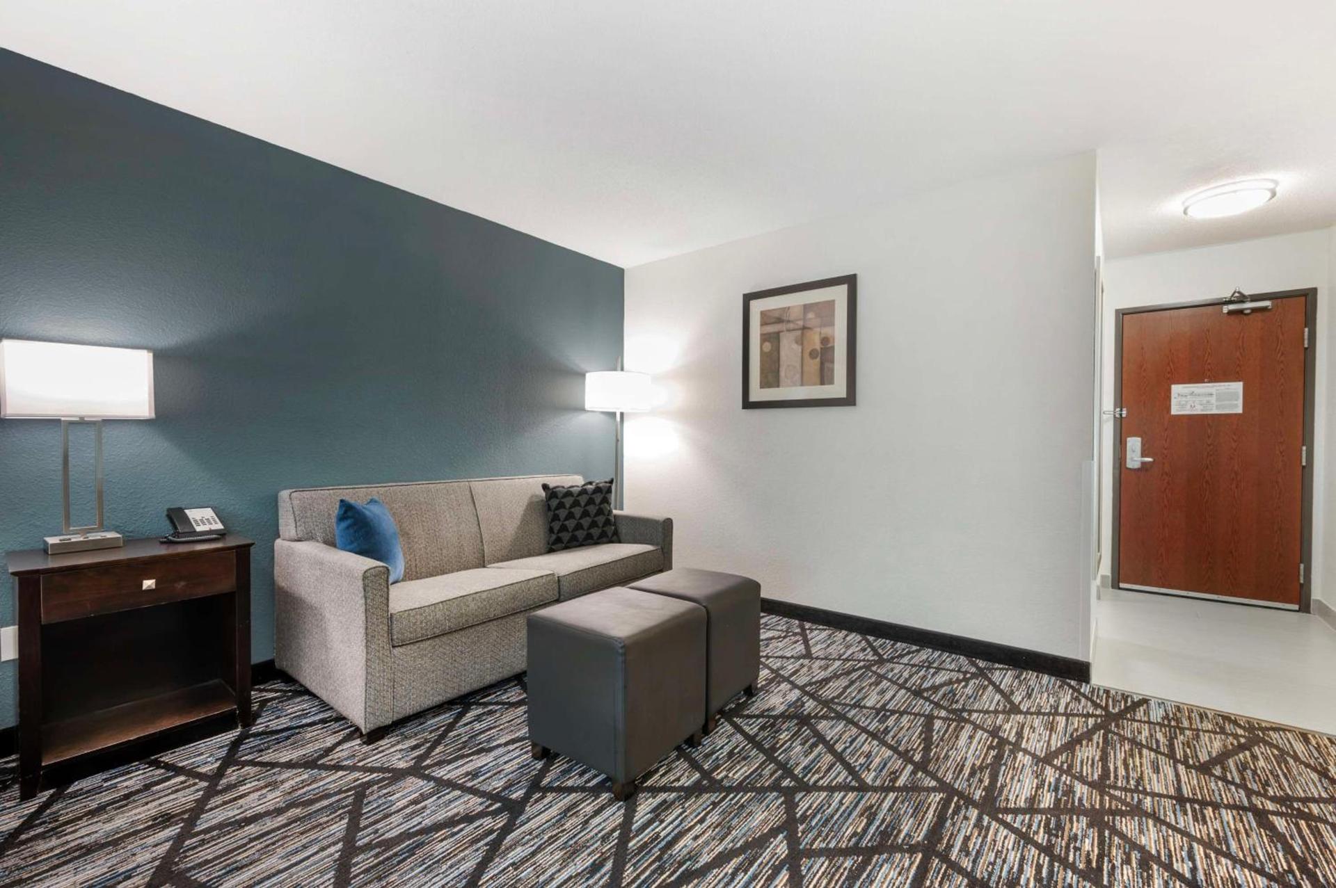 Best Western Plus Anderson photo 25