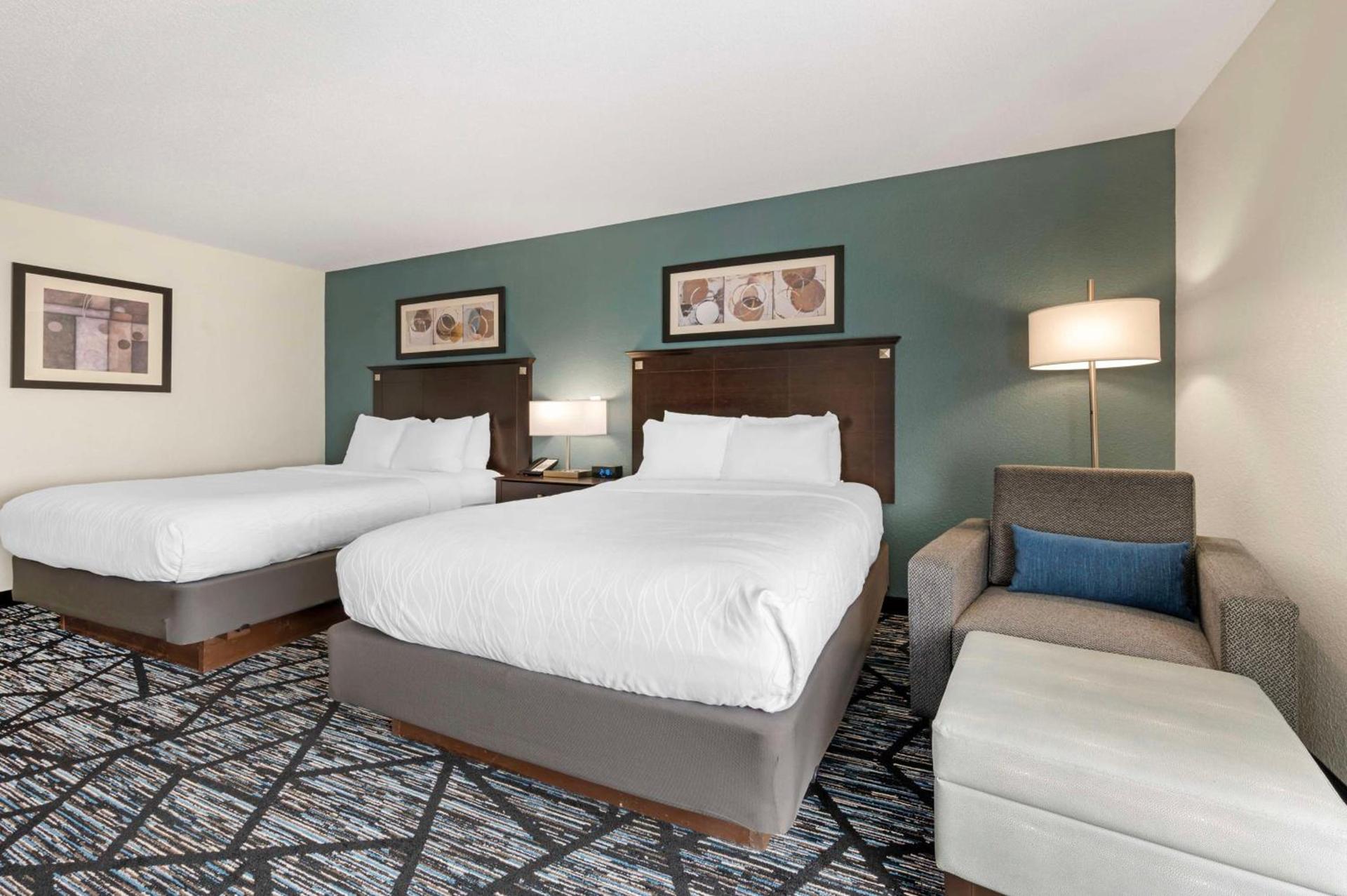 Best Western Plus Anderson photo 28