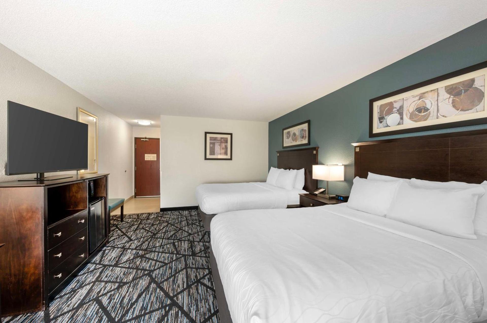 Best Western Plus Anderson photo 29