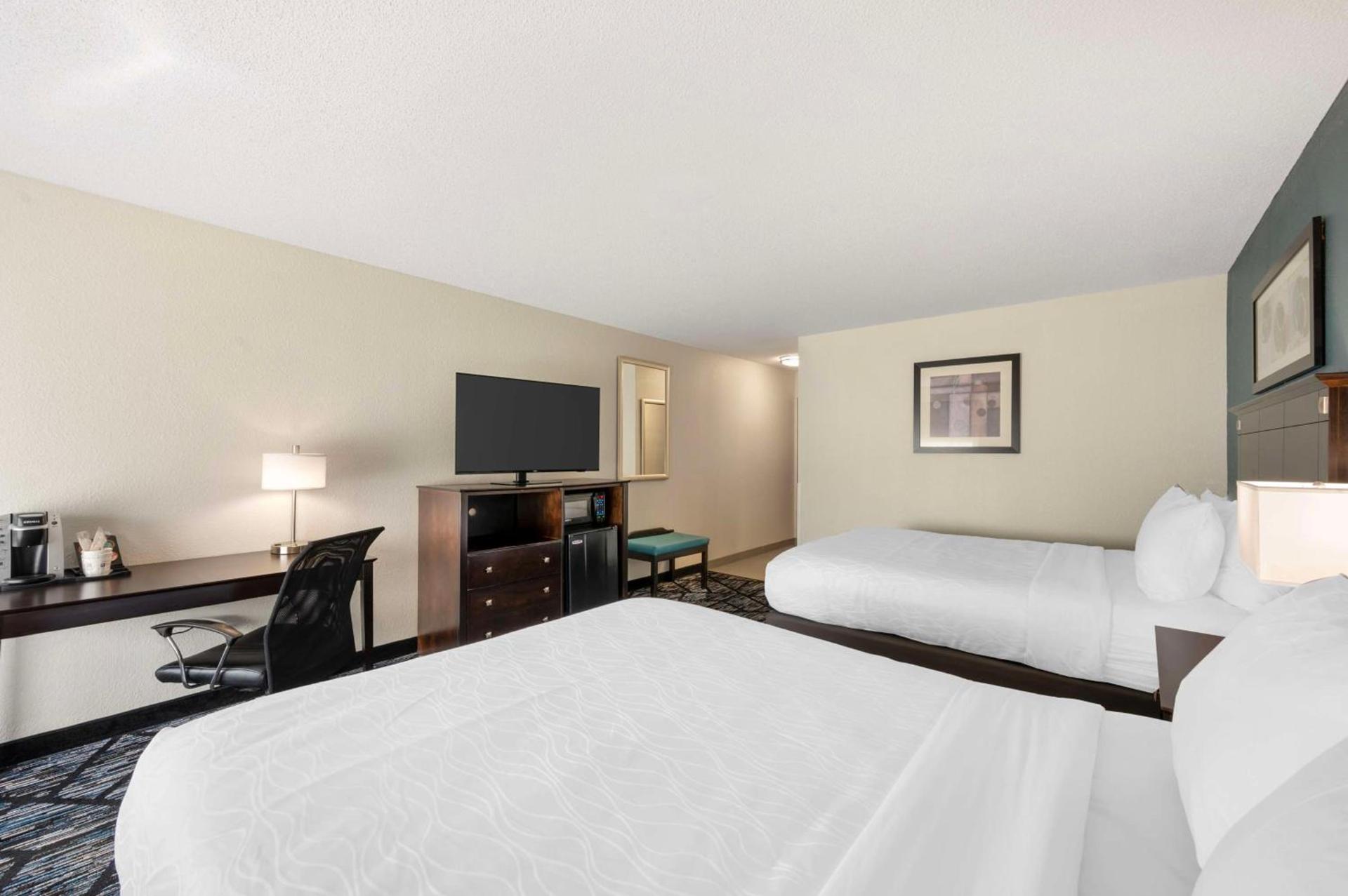 Best Western Plus Anderson photo 30