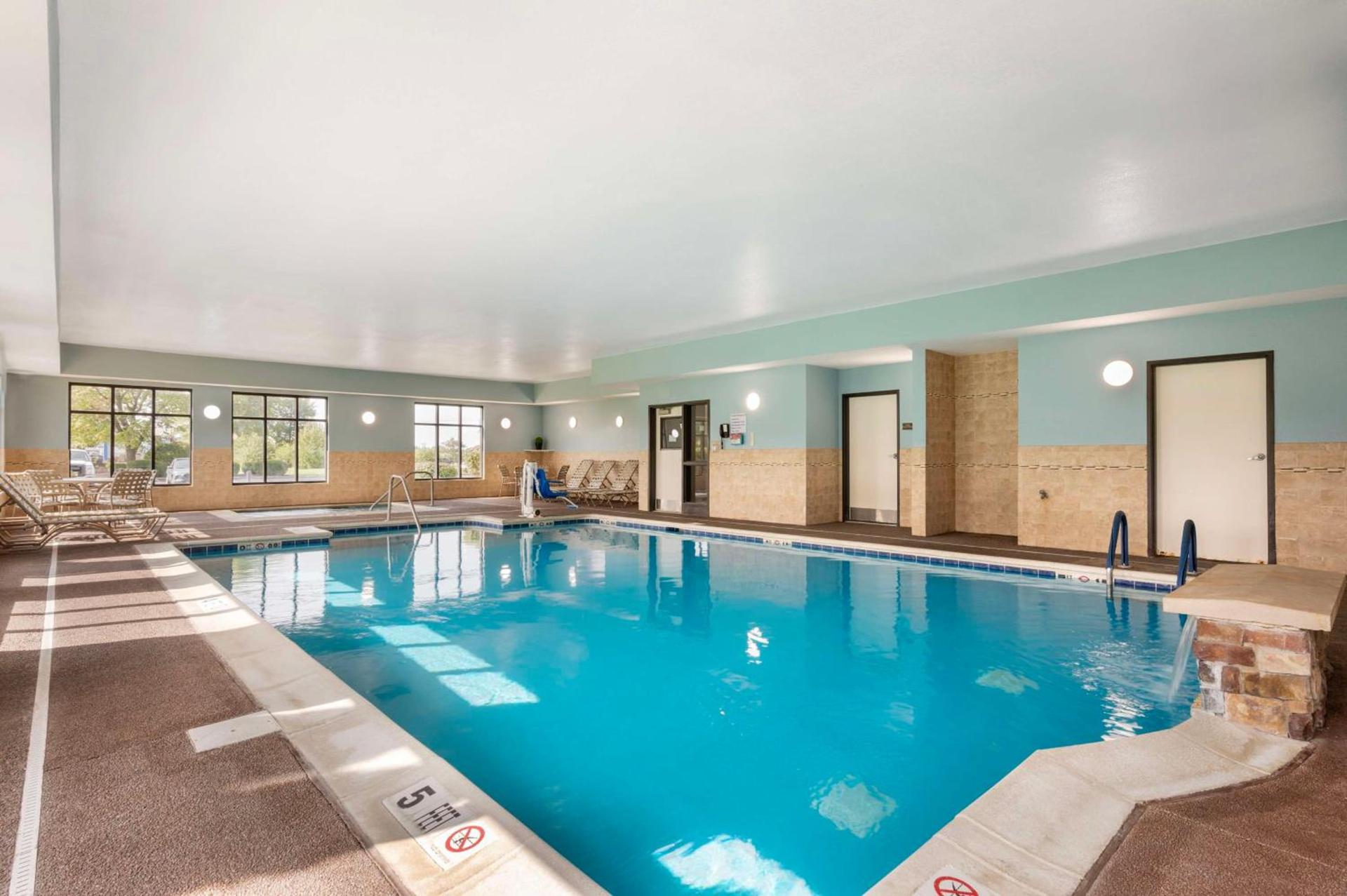 Best Western Plus Anderson photo 38