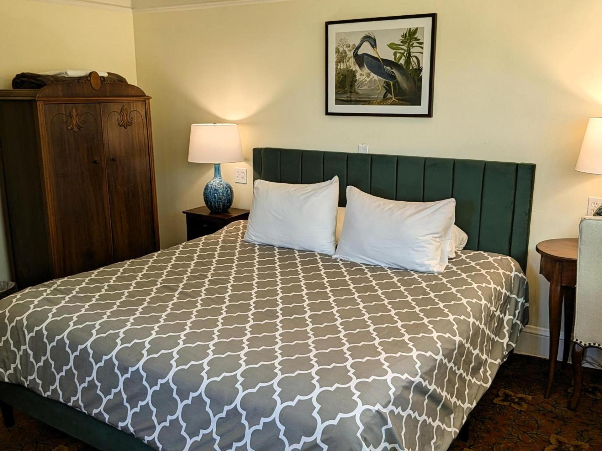 Bluebird Guesthouse photo 49