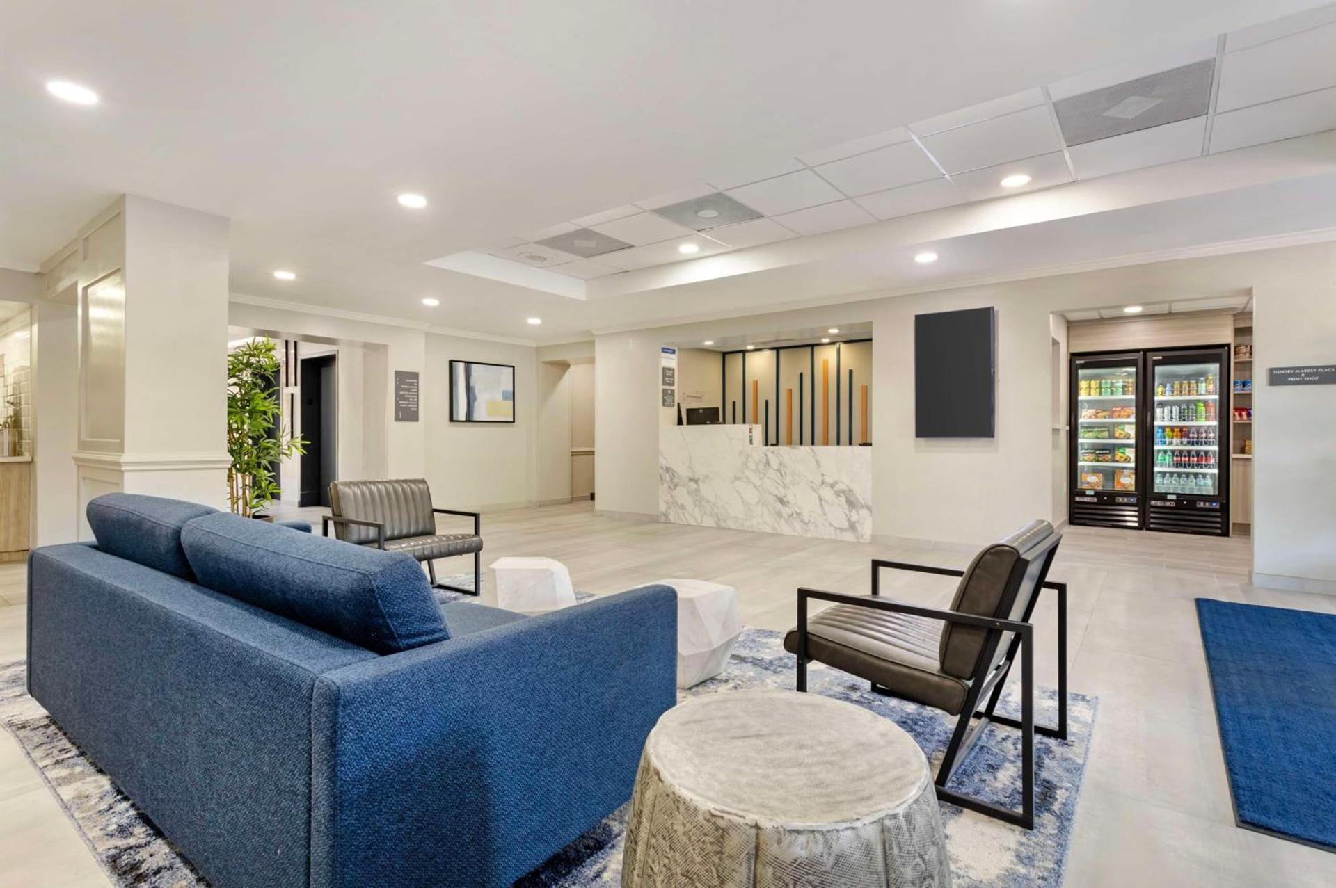 Best Western Plus Sugar Land-Stafford photo 33