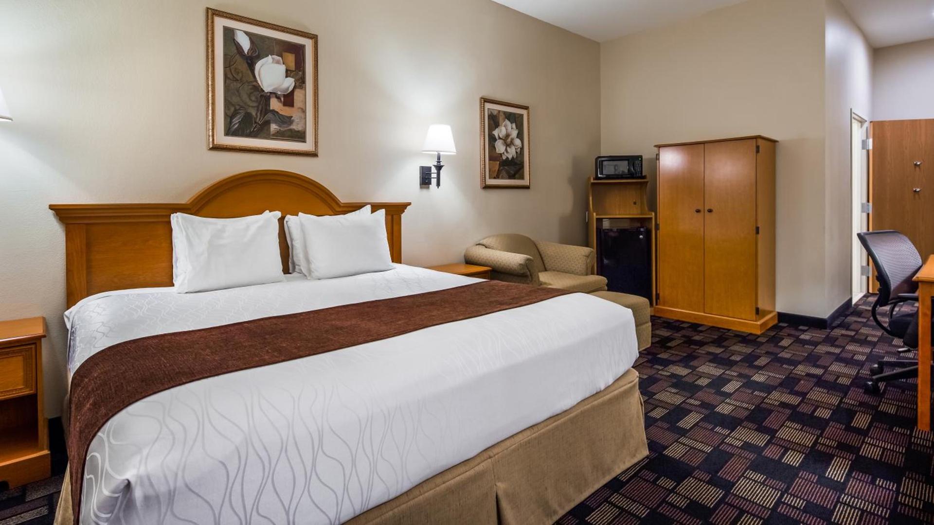 Best Western Longview photo 13