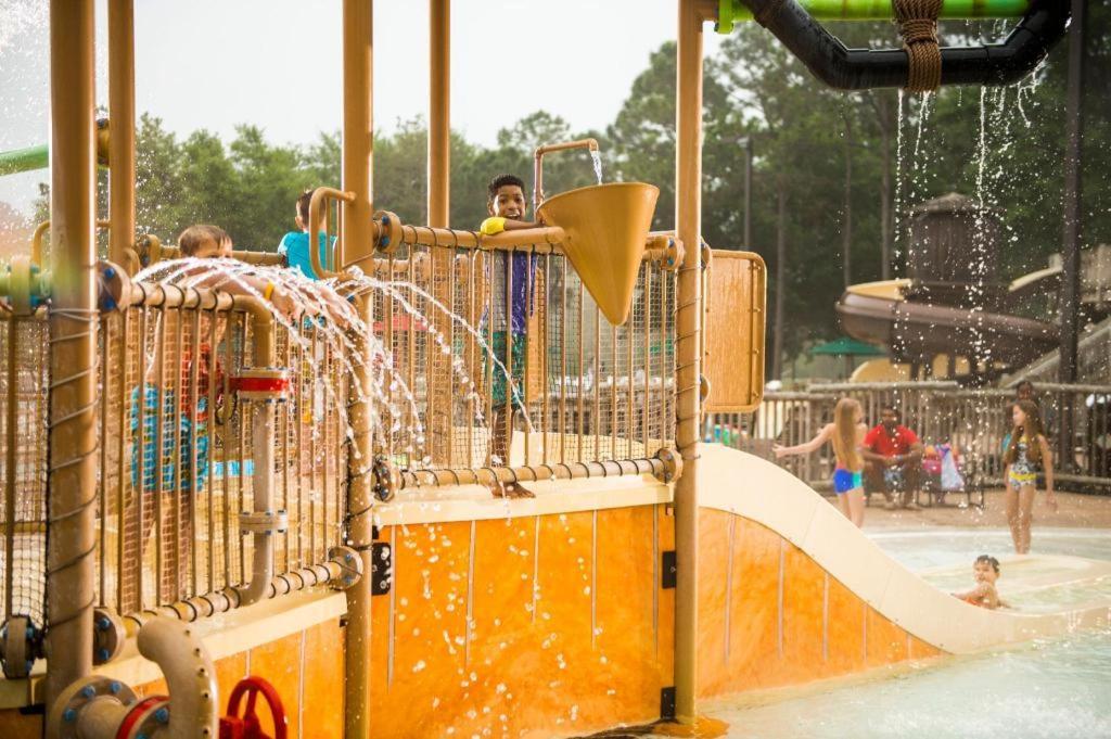 The Cabins at Disney's Fort Wilderness Resort photo 4