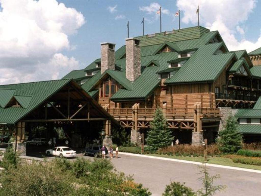 The Cabins at Disney's Fort Wilderness Resort photo 7
