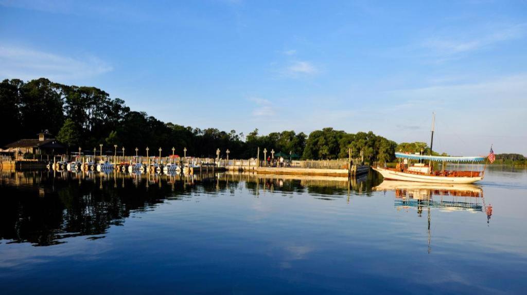 The Cabins at Disney's Fort Wilderness Resort photo 8
