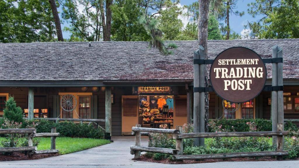 The Cabins at Disney's Fort Wilderness Resort photo 11