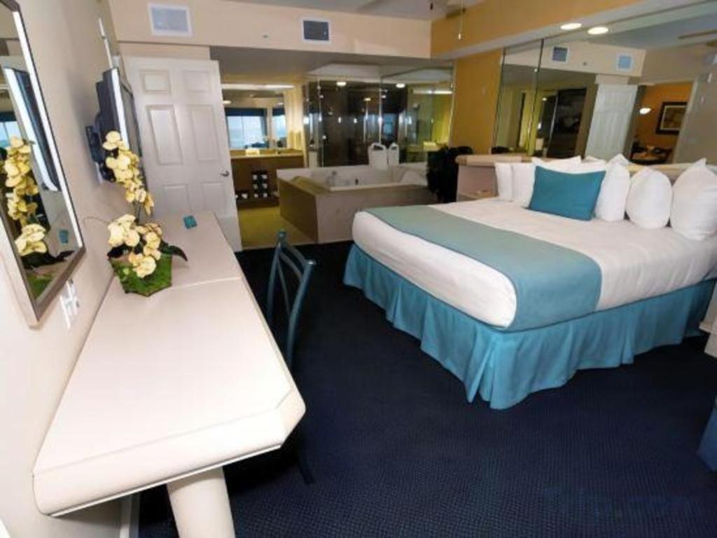 The Cabins at Disney's Fort Wilderness Resort photo 21