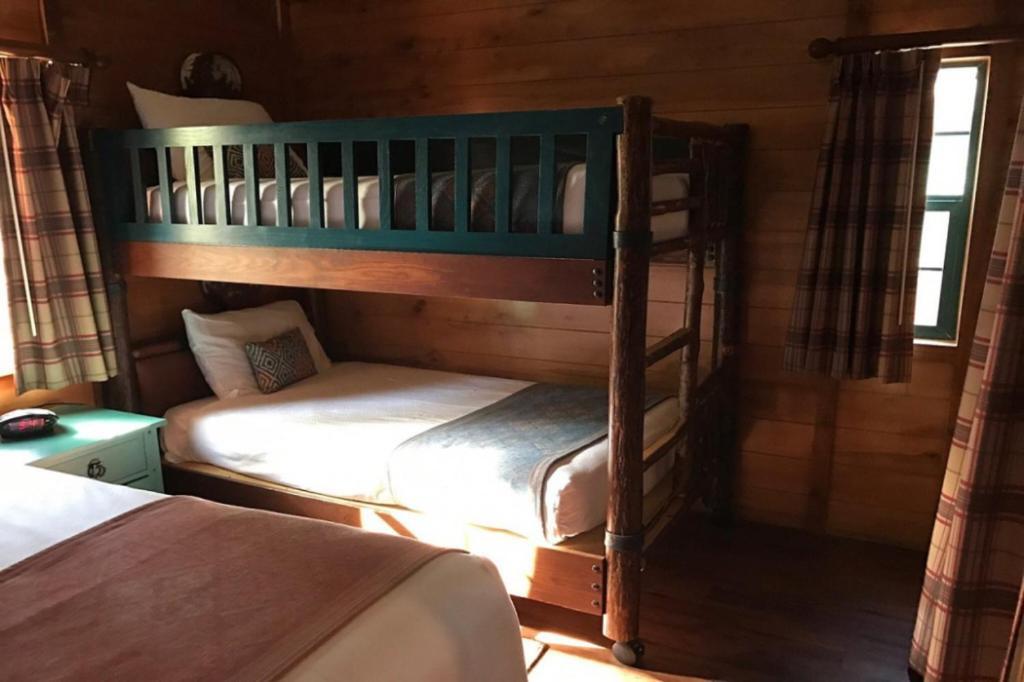 The Cabins at Disney's Fort Wilderness Resort photo 22