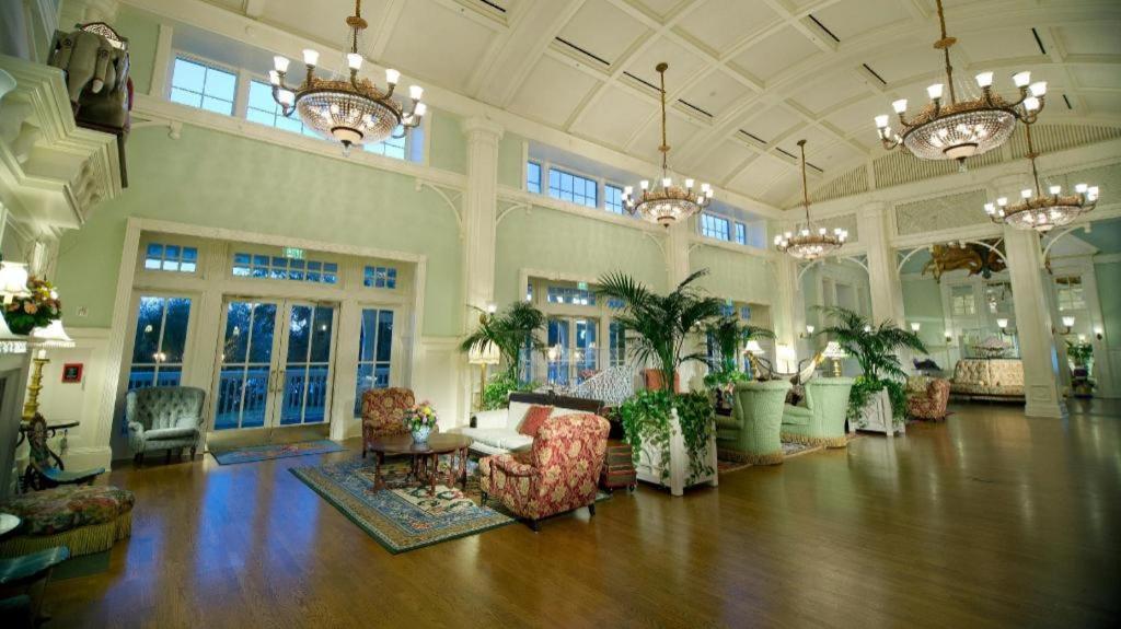 Disney's Boardwalk Inn photo 3