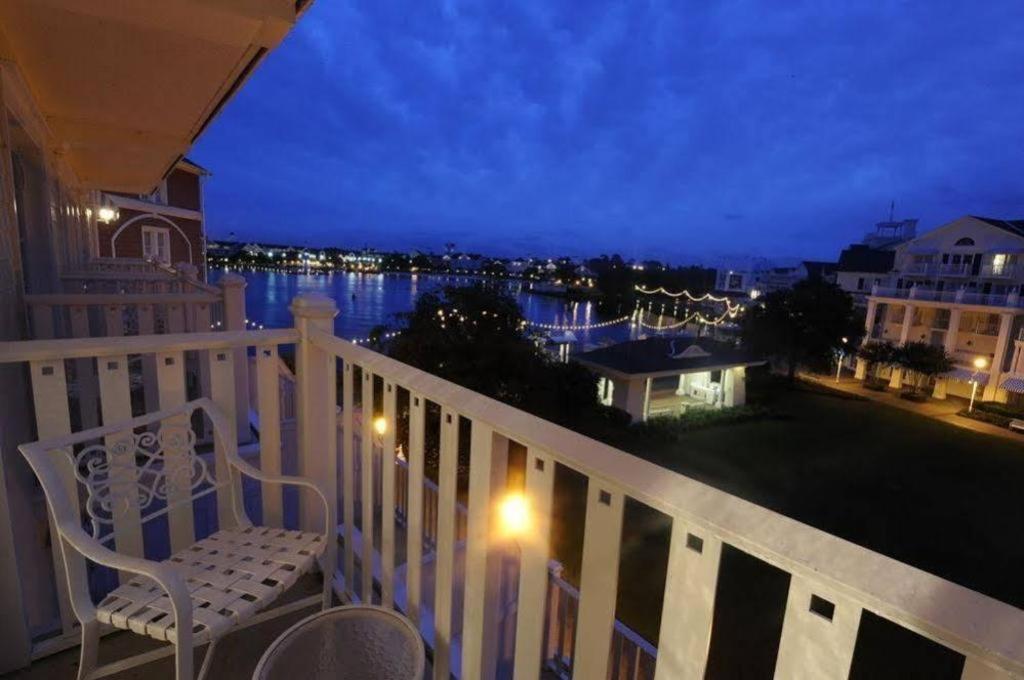 Disney's Boardwalk Inn photo 4
