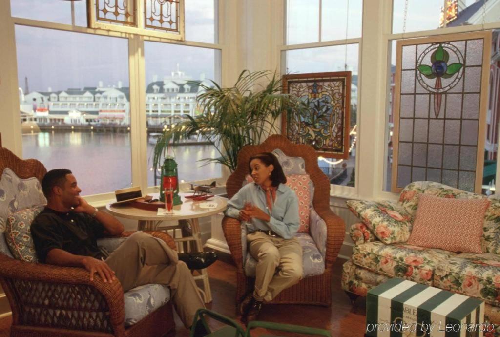 Disney's Boardwalk Inn photo 5