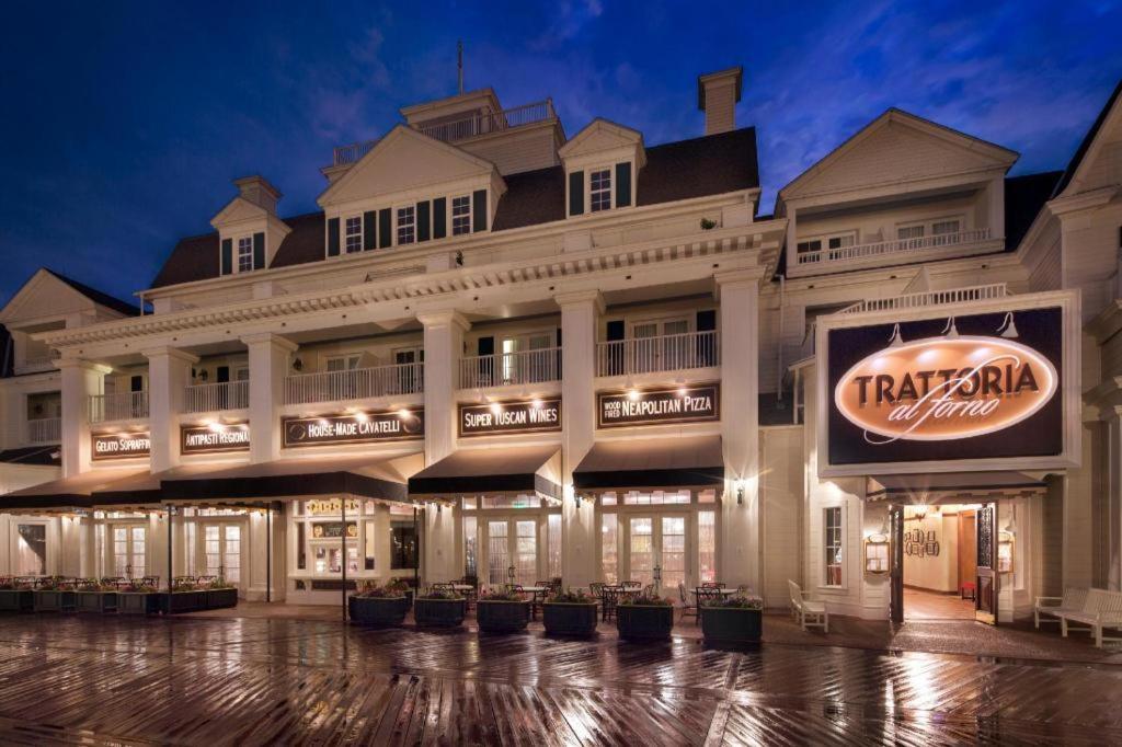 Disney's Boardwalk Inn photo 8