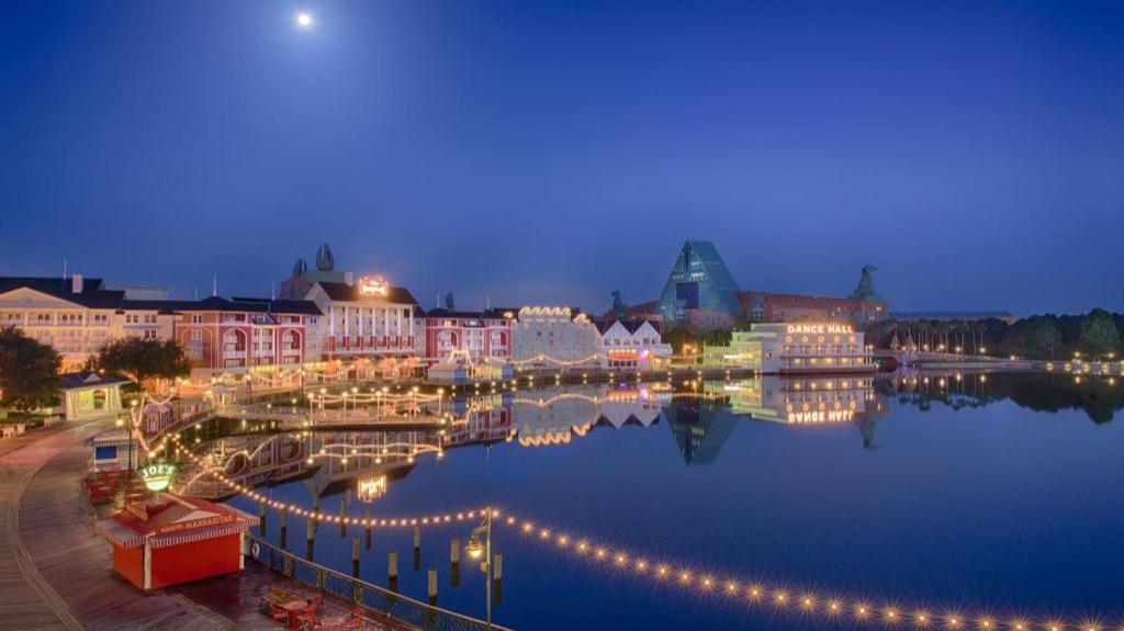 Disney's Boardwalk Inn photo 9