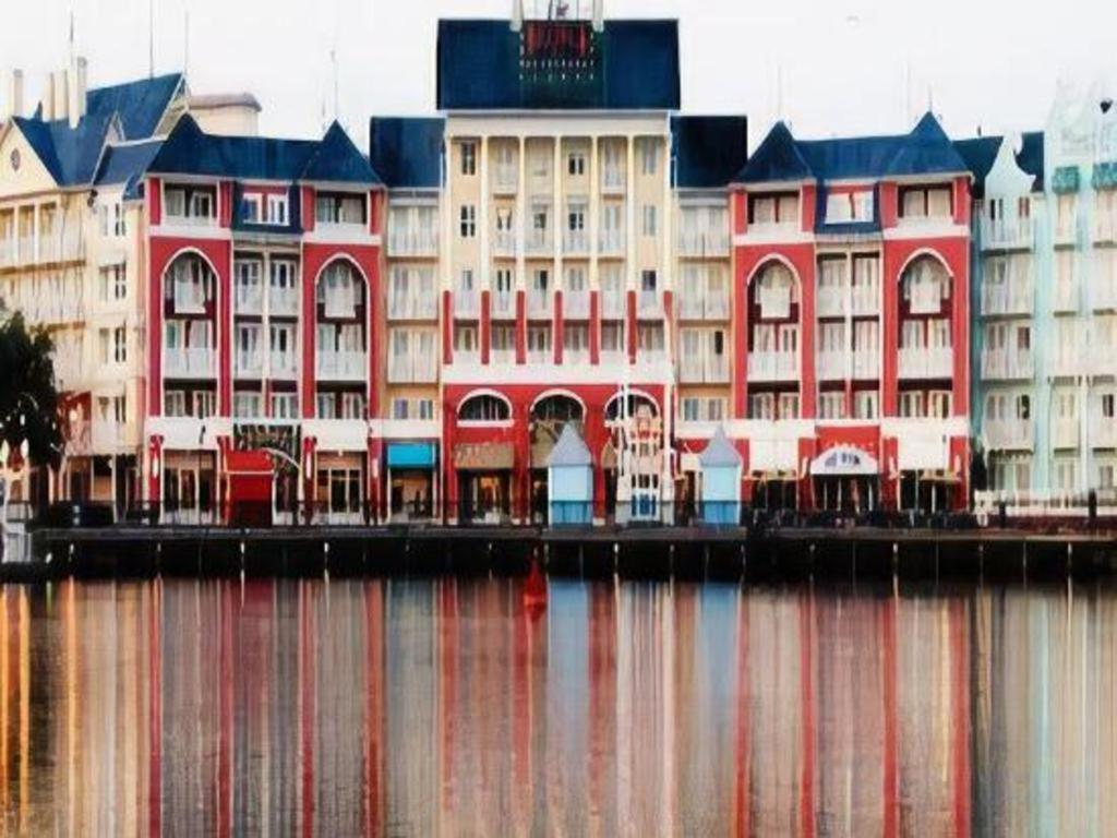 Disney's Boardwalk Inn photo 14