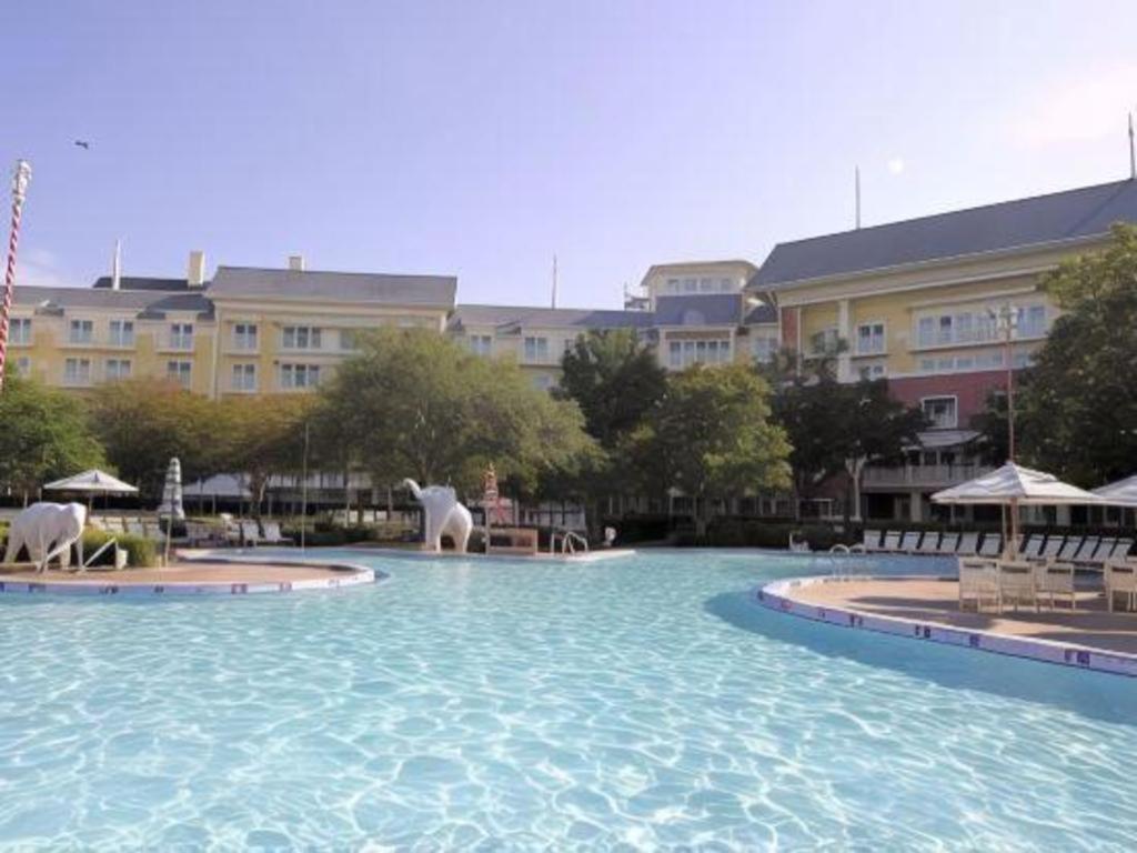 Disney's Boardwalk Inn photo 15