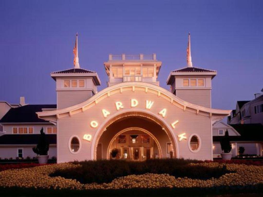Disney's Boardwalk Inn photo 16