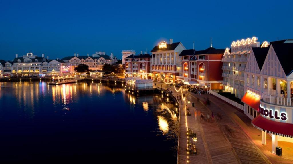 Disney's Boardwalk Inn photo 17