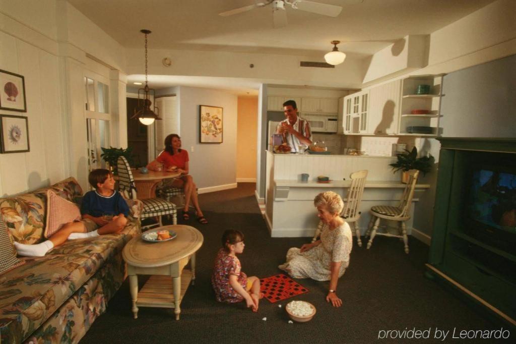 Disney's Boardwalk Inn photo 18