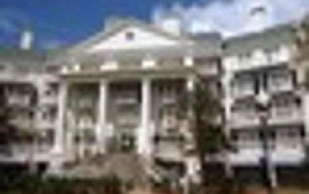Disney's Boardwalk Inn photo 20