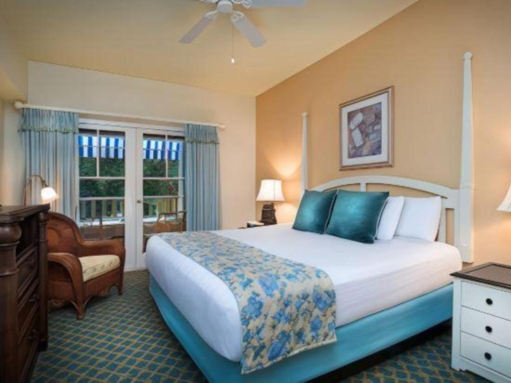 Disney's Boardwalk Inn photo 21