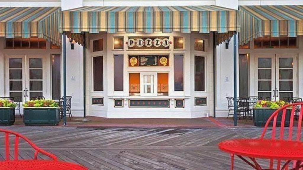 Disney's Boardwalk Inn photo 23