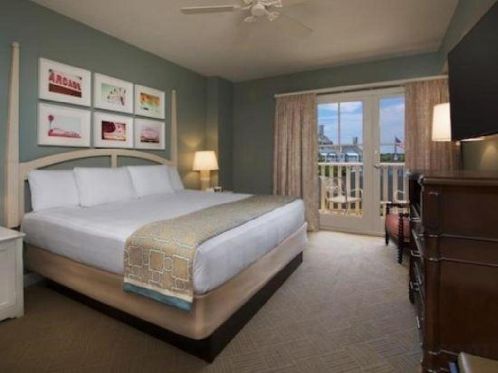 Disney's Boardwalk Inn photo 24