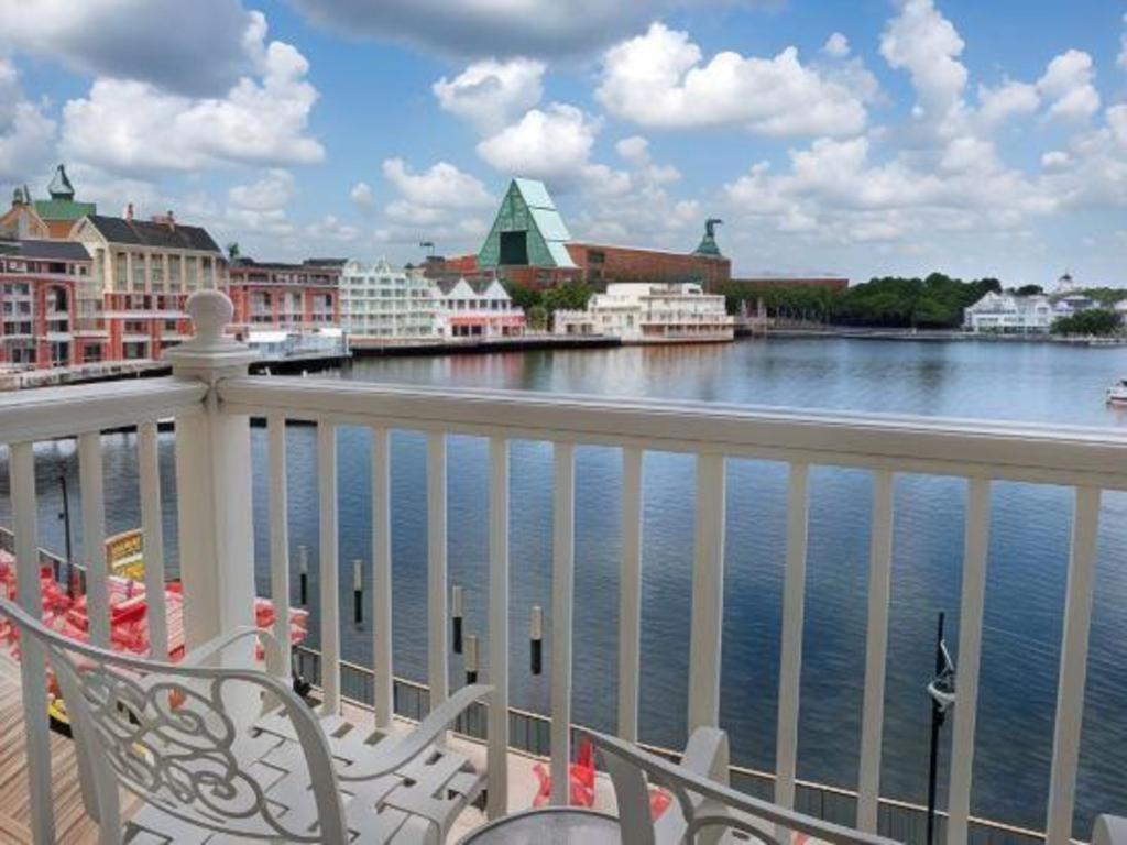 Disney's Boardwalk Inn photo 26