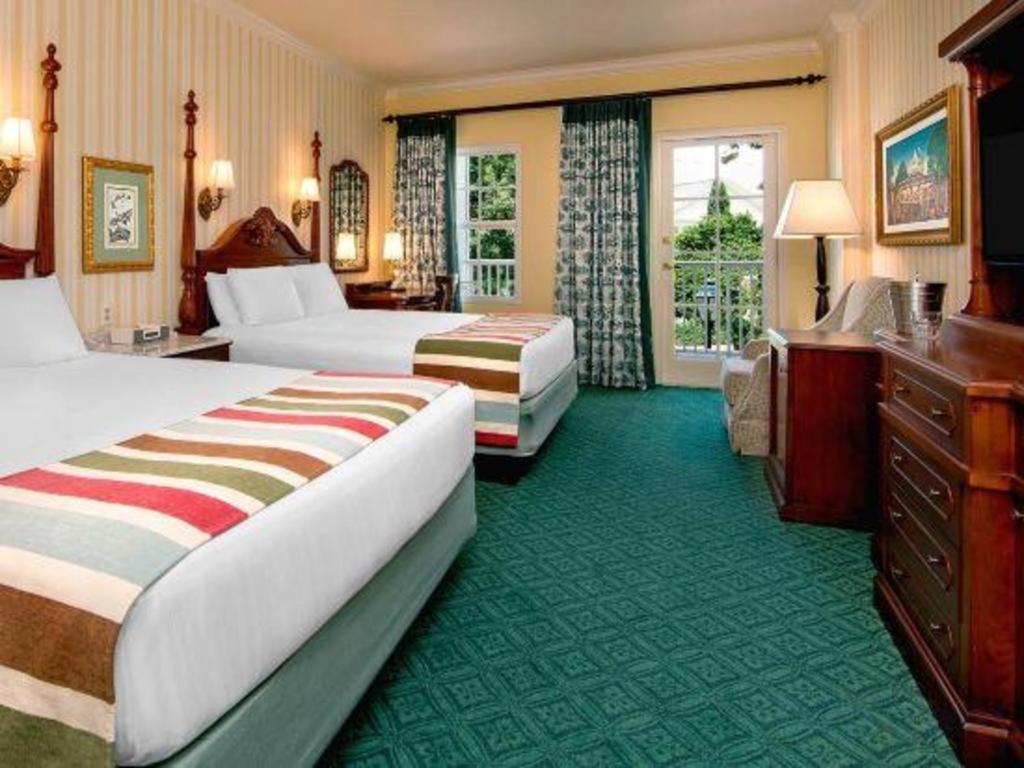 Disney's Boardwalk Inn photo 27