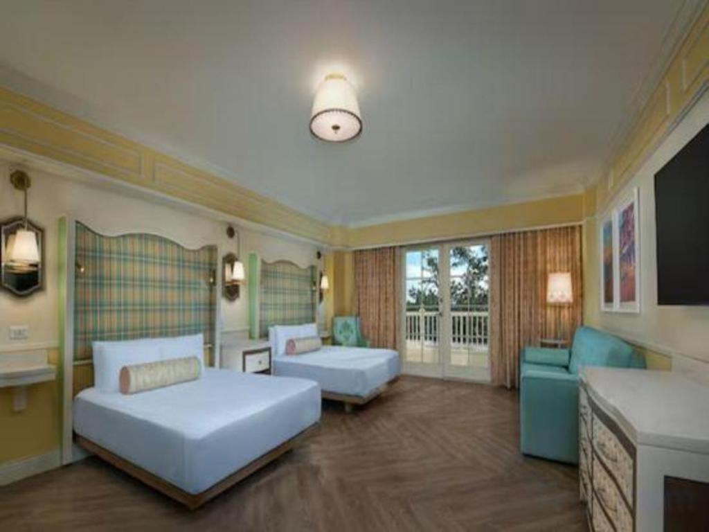 Disney's Boardwalk Inn photo 30